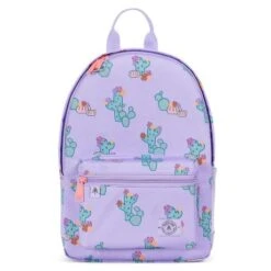 Parkland Edison Kids Backpack Cactus Flower