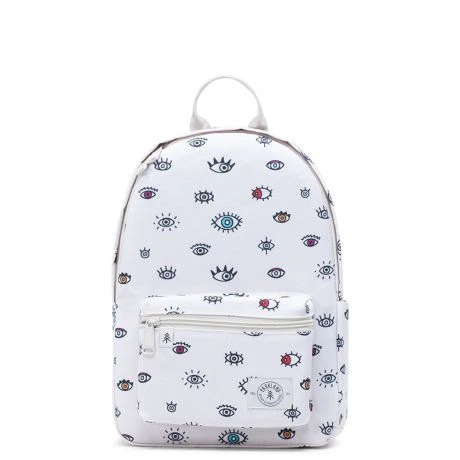 Parkland Edison Kids Backpack Eyeballs 3 Parkland Edison Kids Backpack Eyeballs