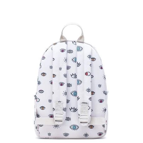Parkland Edison Kids Backpack Eyeballs 4 Parkland Edison Kids Backpack Eyeballs - Afbeelding 2