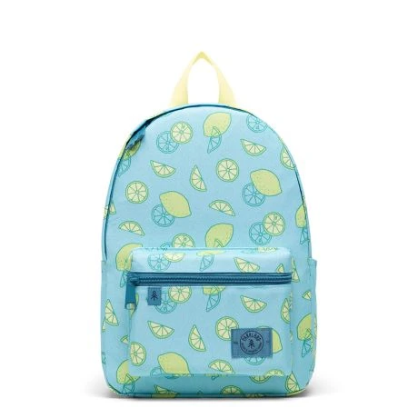Parkland Edison Kids Backpack Lime 3 Parkland Edison Kids Backpack Lime