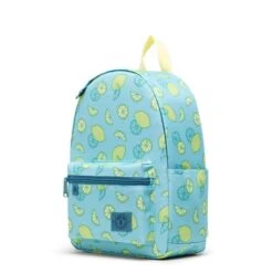 Parkland Edison Kids Backpack Lime 7 Parkland Edison Kids Backpack Lime -Fjallraven Tassen Verkoopwinkel 20020 00481 os 02
