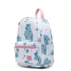 Parkland Edison Kids Backpack Palm Island -Fjallraven Tassen Verkoopwinkel 20020 00485 os 02