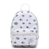 Parkland Rio Backpack Eyeballs -Fjallraven Tassen Verkoopwinkel 20026 00311 os 011