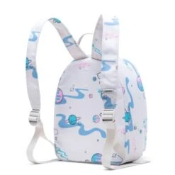 Parkland Rio Backpack Nebula Dust -Fjallraven Tassen Verkoopwinkel 20026 00322 os 03