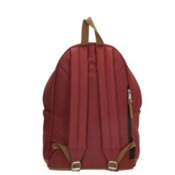 Enrico Benetti Santiago Rugtas 14" Bordeaux 10 Enrico Benetti Santiago Rugtas 14" Bordeaux -Fjallraven Tassen Verkoopwinkel 200301814 46158 bordeaux 30x15x43 3