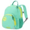 Jack Wolfskin Buttercup Kids Rugzak Opal -Fjallraven Tassen Verkoopwinkel 2003762 4124 9 e460 buttercup opal