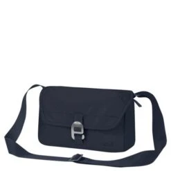 Jack Wolfskin Warwick Ave Schoudertas Night Blue