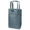 Jack Wolfskin Piccadilly Rugzak Shopper Teal Grey -Fjallraven Tassen Verkoopwinkel 2004005 6167 9 e460 piccadilly teal grey