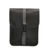 Charm London Neville Waterproof Backpack Mini Black -Fjallraven Tassen Verkoopwinkel 20047001 1