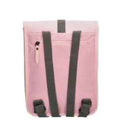 Charm London Neville Waterproof Backpack Mini Pink -Fjallraven Tassen Verkoopwinkel 20047009 7