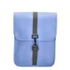 Charm London Neville Waterproof Backpack Mini Light Blue -Fjallraven Tassen Verkoopwinkel 20047018 1