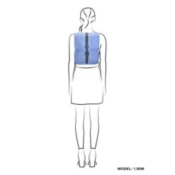 Charm London Neville Waterproof Backpack Mini Light Blue -Fjallraven Tassen Verkoopwinkel 20047018 3