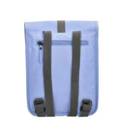 Charm London Neville Waterproof Backpack Mini Light Blue -Fjallraven Tassen Verkoopwinkel 20047018 7