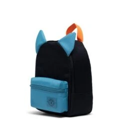 Parkland Little Monster Kids Backpack Black Amber 7 Parkland Little Monster Kids Backpack Black Amber -Fjallraven Tassen Verkoopwinkel 20051 00468 os 02