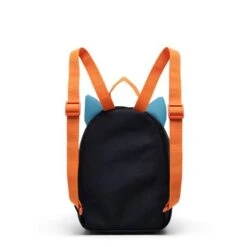 Parkland Little Monster Kids Backpack Black Amber 6 Parkland Little Monster Kids Backpack Black Amber -Fjallraven Tassen Verkoopwinkel 20051 00468 os 03