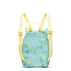 Parkland Little Monster Kids Backpack Lime -Fjallraven Tassen Verkoopwinkel 20051 00481 os 03