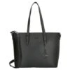 Charm London Birmingham Shopper 15.6" Black -Fjallraven Tassen Verkoopwinkel 20055001 1 1