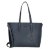 Charm London Birmingham Shopper 15.6" Blue -Fjallraven Tassen Verkoopwinkel 20055002 1