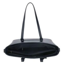 Charm London Birmingham Shopper 15.6" Blue -Fjallraven Tassen Verkoopwinkel 20055002 8