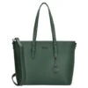 Charm London Birmingham Shopper 15.6" Green -Fjallraven Tassen Verkoopwinkel 20055037 1