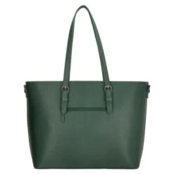 Charm London Birmingham Shopper 15.6" Green -Fjallraven Tassen Verkoopwinkel 20055037 7