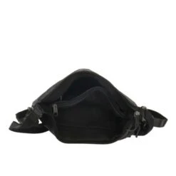 Hide & Stitches Paint Rock Schouder/ Rugtas 20075 Zwart 10 Hide & Stitches Paint Rock Schouder/ Rugtas 20075 Zwart -Fjallraven Tassen Verkoopwinkel 20075001 8