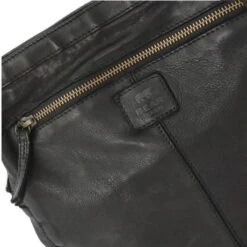 Bear Design Chessi Schoudertas Black -Fjallraven Tassen Verkoopwinkel 20210126 capture0010 2