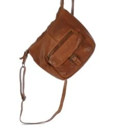 Bear Design Cow Lavato Anna Schoudertas Cognac -Fjallraven Tassen Verkoopwinkel 20210202 capture0002