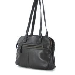 Bear Design Cow Lavato Lieke Schoudertas Zwart -Fjallraven Tassen Verkoopwinkel 20210202 capture0023 2