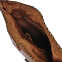 Bear Design Cow Lavato Anna Schoudertas Cognac -Fjallraven Tassen Verkoopwinkel 20210202 capture0030