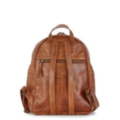 Bear Design Cow Lavato Nora Mini Rugtas Cognac -Fjallraven Tassen Verkoopwinkel 20210208 capture0004 3