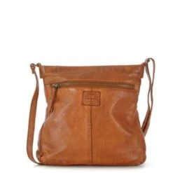 Bear Design Cow Lavato Marion Schoudertas Cognac -Fjallraven Tassen Verkoopwinkel 20210208 capture0013