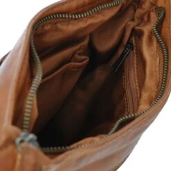 Bear Design Cow Lavato Marion Schoudertas Cognac -Fjallraven Tassen Verkoopwinkel 20210208 capture0015