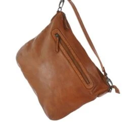 Bear Design Cow Lavato Megan Schoudertas Cognac -Fjallraven Tassen Verkoopwinkel 20210208 capture0030