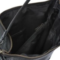 Bear Design Cow Lavato Megan Schoudertas Zwart -Fjallraven Tassen Verkoopwinkel 20210208 capture0037 1