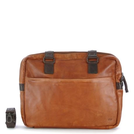 Bear Design Cow Lavato Leandro Laptoptas 15" Bruin 3 Bear Design Cow Lavato Leandro Laptoptas 15" Bruin