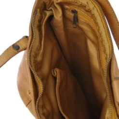 Bear Design Cow Lavato Sandy Schouder / Rugtas Geel -Fjallraven Tassen Verkoopwinkel 20210215 capture0009 2