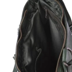 Bear Design Cow Lavato Sandy Schouder / Rugtas Zwart -Fjallraven Tassen Verkoopwinkel 20210215 capture0011 2