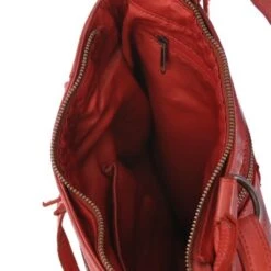 Bear Design Cow Lavato Sandy Schouder / Rugtas Rood -Fjallraven Tassen Verkoopwinkel 20210215 capture0014 2