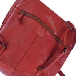 Bear Design Cow Lavato Sandy Schouder / Rugtas Rood -Fjallraven Tassen Verkoopwinkel 20210215 capture0026