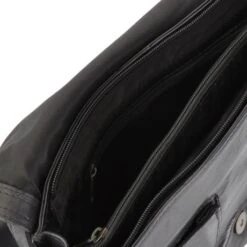 Bear Design Cow Lavato Hanna Schoudertas Zwart -Fjallraven Tassen Verkoopwinkel 20210222 capture0002 5