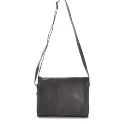 Bear Design Cow Lavato Hanna Schoudertas Zwart -Fjallraven Tassen Verkoopwinkel 20210222 capture0027