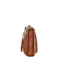 Bear Design Cow Lavato Mea Laptoptas 15" Cognac -Fjallraven Tassen Verkoopwinkel 20210223 capture0007 3