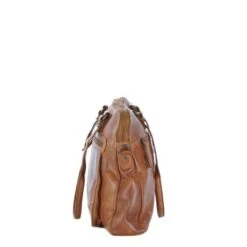 Bear Design Cow Lavato Lia Laptoptas 11" Cognac -Fjallraven Tassen Verkoopwinkel 20210301 capture0003 3