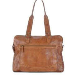Bear Design Cow Lavato Lia Laptoptas 11" Cognac -Fjallraven Tassen Verkoopwinkel 20210301 capture0005 2