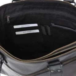 Bear Design Cow Lavato Lia Laptoptas 11" Zwart -Fjallraven Tassen Verkoopwinkel 20210302 capture0001 3