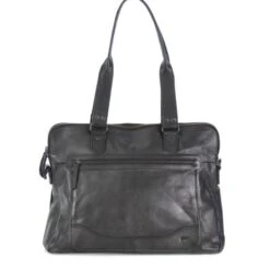 Bear Design Cow Lavato Lia Laptoptas 11" Zwart -Fjallraven Tassen Verkoopwinkel 20210302 capture0002