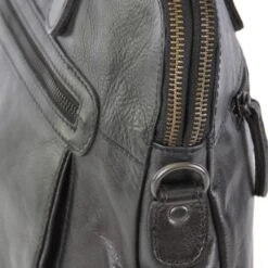 Bear Design Cow Lavato Lia Laptoptas 11" Zwart -Fjallraven Tassen Verkoopwinkel 20210302 capture0005 2