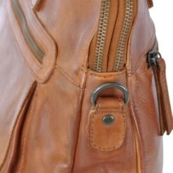 Bear Design Cow Lavato Lia Laptoptas 11" Cognac -Fjallraven Tassen Verkoopwinkel 20210302 capture0006 2