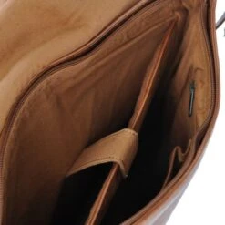 Bear Design Cow Lavato Rob Rugtas 15" Cognac -Fjallraven Tassen Verkoopwinkel 20210315 capture0001 2